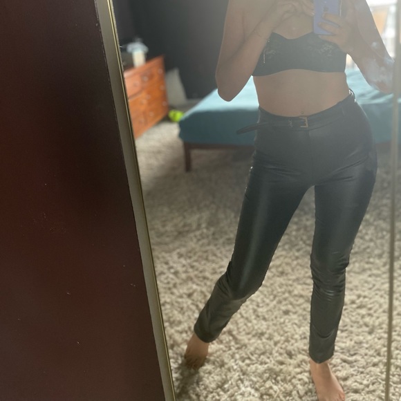 New black pant - Picture 4 of 15